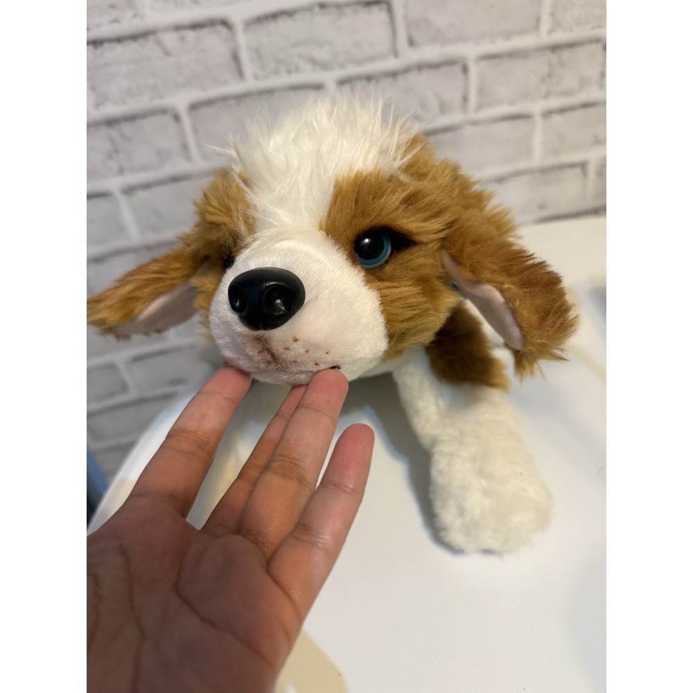 Little Live Pets My Really Real Puppy Name‎ Yogi
